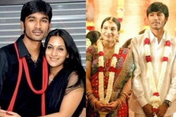 தனுஷ்-ஐஸ்வர்யா விவாகரத்தில் ஏற்பட்ட புதிய திருப்பம்! கசிந்த தகவல்