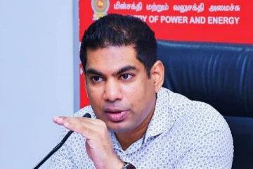 நாட்டு மக்களுக்கு மின்சக்தி அமைச்சர் வழங்கியுள்ள புதிய அறிவிப்பு