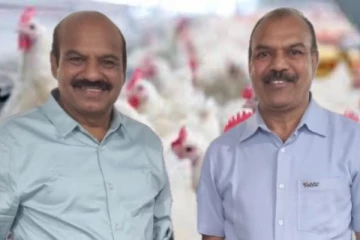 ரூ.5000-ல் இருந்து ரூ.12000 கோடி Suguna Foods வரை…தமிழ்நாட்டு சகோதரர்களின் வெற்றி பாதை