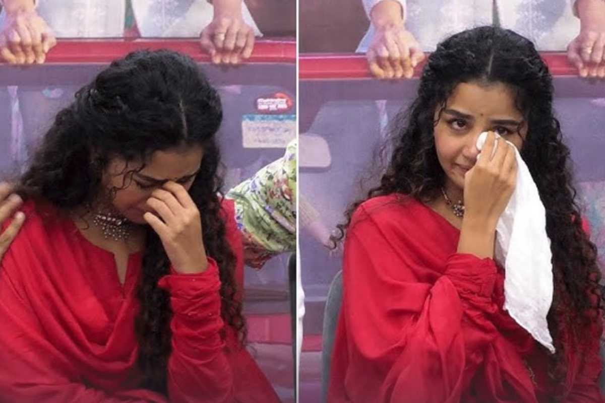 11 குழந்தைகள் பெத்துக்க ஆசைப்பட்டேன்..பீரியட்ஸை!! நடிகை அனுபமா உருக்கமான பேச்சு.. | Anupama Opens Part 2 I Wanted To Have 11 Children 11 குழந்தைகள் பெத்துக்க ஆசைப்பட்டேன்..பீரியட்ஸை!! நடிகை அனுபமா உருக்கமான பேச்சு.. | Anupama Opens Part 2 I Wanted To Have 11 Children