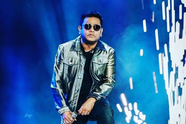 ஏ.ஆர்.ரஹ்மானின் முதல் படம் ரோஜா இல்லையா? இந்த படம் தான் | Not Roja This Is A R Rahman First Film