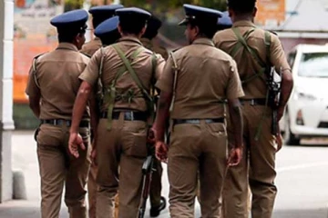 கொழும்பில் அதிகாரி ஒருவரின் வீட்டில் கைவரிசை காட்டிய திருடர்களுக்கு நேர்ந்த கதி!
