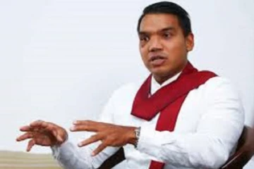 போராட்டத்தில் ஈடுபடுபவர்களை கைது செய்வதை நான் ஒருபோதும் ஏற்கமாட்டேன்! நாமல்