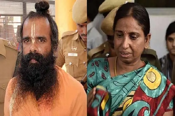 முருகனுக்கு பிணை - நளினியின் மனு தொடர்பில் வெளியான அறிவிப்பு | Ejection Of Nalinis Petition Parole For Murugan