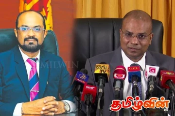 அமைச்சர் ஜெயக்கொடிக்கு எதிராக வழக்குப் பதிவு: இலஞ்ச ஊழல் ஆணைக்குழுவின் விளக்கம்