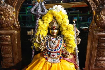 ஆடி மாதத்தில் அம்மனை இப்படி வழிப்பட வேண்டுமாம்