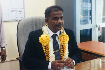 வவுனியா பல்கலைக்கழகமானது அபிவிருத்திக்காக பாரிய பங்களிப்பை வழங்கும்!த.மங்களேஸ்வரன்