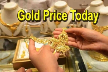 தொடர் சரிவில் தங்கம் விலை - மக்களே.. இதுதான் சரியான நேரம்!