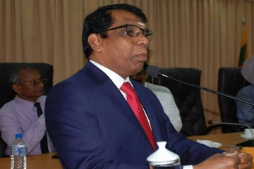 இலங்கை வரலாற்றில் 2 வது தடவை: அமைச்சின் செயலாளராக தமிழன் நியமனம்!