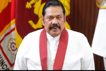 ஓரங்கட்டப்பட்டார் மகிந்த? வெளிவரும் அதிர்ச்சிகர தகவல்கள்