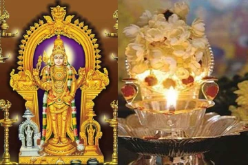 வைகாசி விசாகம் இன்று : இந்த நாளின் சிறப்புகள் என்ன..! முருகனை எப்படி வழிபட வேண்டும்