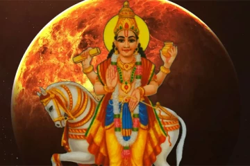 உச்சிக்கு செல்லும் சுக்கிரன்.., ராஜாவை போல் வாழப்போகும் ராசியினர் யார்?