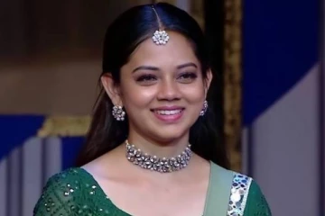 புதிய வீடு வாங்கிய பிக்பாஸ் பிரபலம் அனிதா சம்பத்- அவரே வெளியிட்ட புகைப்படம்