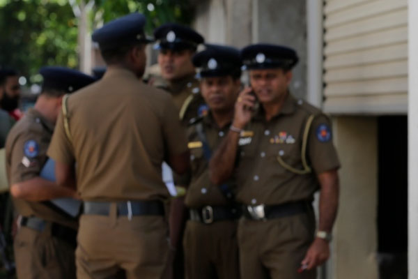 யாழில் பாடசாலை மாணவிக்கு தொல்லை கொடுத்த ஆசிரியர் | Teacher Molested A Schoolgirl In Jaffna