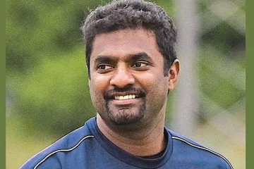 கிரிக்கெட் ஜாம்பவான் முத்தையா முரளிதரன்... திடீரென மருத்துவமனையில் அனுமதி: காரணம் இதுதான்