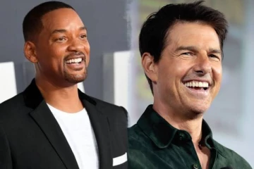 ஹாலிவுட்டின் முன்னணி நடிகர்களான டாம் க்ரூஸ், வில் ஸ்மித் சம்பளங்கள் தெரியுமா?