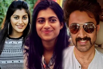 யாஷிகாவை தொடர்ந்து ஐஷுவுடன் காதலா?.. பிக் பாஸ் பிரபலத்தின் அந்த பதிவு - அப்போ நிக்சன் நிலைமை?