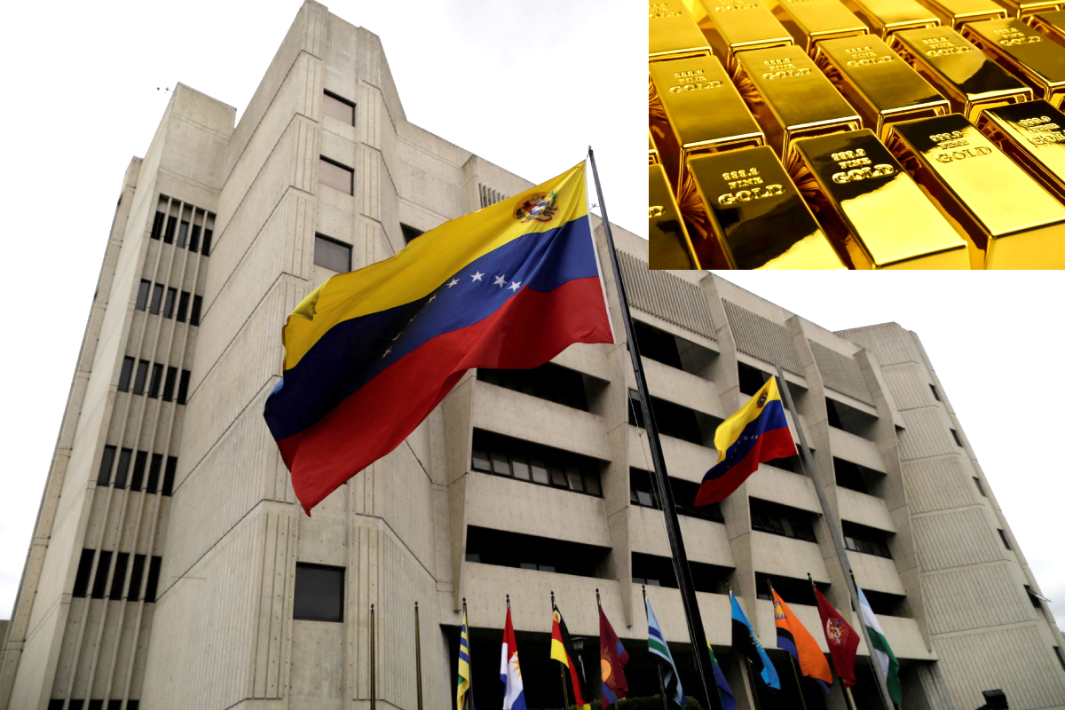 Venezuela-Transfer-4-Bn-Dollar-Gold-to-New-York Venezuela-Transfer-4-Bn-Dollar-Gold-to-New-York