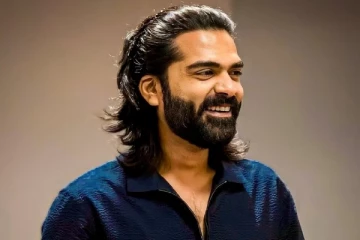 40 வயதில் சிம்பு மனம் விரும்பியவருடன் வெளிநாட்டில் குதூகலம்!.. உண்மையை உடைக்கும் பிரபலம்