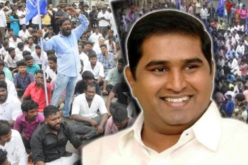 மு.க.ஸ்டாலின் பதவி விலக வேண்டும்: ஆம்ஸ்ட்ரோங்கின் ஆதரவாளர்கள் ஆர்ப்பாட்டம்