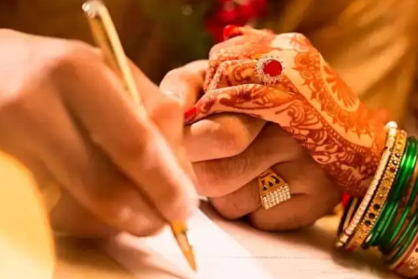 இலங்கை தமிழருக்கு தமிழக அரசின் மகிழ்ச்சித் தகவல் | Apply For Marriage Registration In Tamil Nadu