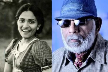 மகள் மாதிரின்னு சொல்லிட்டு அவளையே கல்யாணம் பண்ணிட்டாரு!! ஷோபா - பாலு மகேந்திராவால் ஷாக்கான நடிகை..