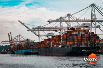 මහලොකුවට අපනයනය ශක්තිමත් කරන්න කතාව.. ඒත් වෙනදටත් වඩා ආනයනය කරන්න වෙලා (VIDEO)