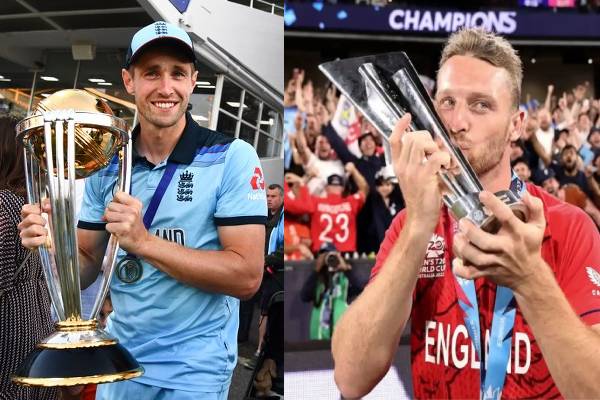 chris woakes with worldcup