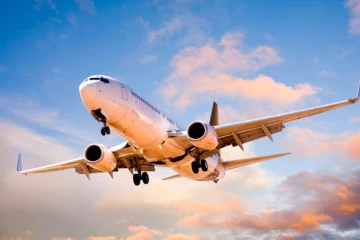 ගුවන් ගමන් සංතරණ ගාස්තු සංශෝධනය කෙරේ.