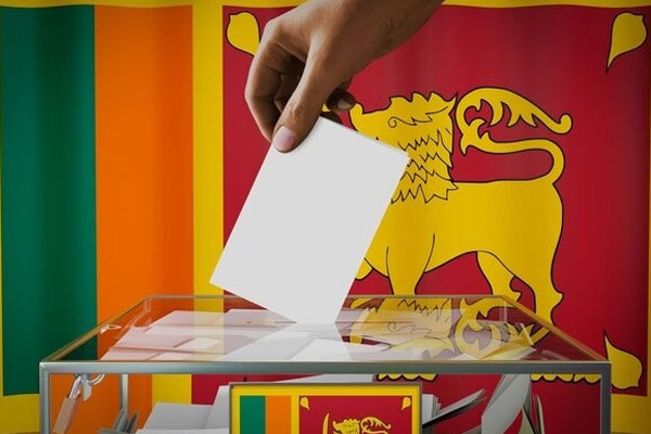 முடிந்தால் நடத்திக்காட்டுங்கள் :அநுர அரசுக்கு மொட்டு விடுத்துள்ள சவால் | Hold The Provincial Council Elections முடிந்தால் நடத்திக்காட்டுங்கள் :அநுர அரசுக்கு மொட்டு விடுத்துள்ள சவால் | Hold The Provincial Council Elections