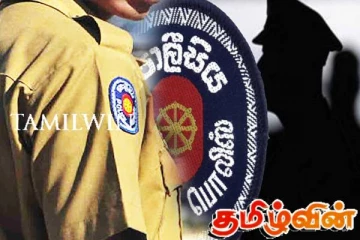 பொலிஸ் அதிபர்-ஆணையக மோதல்: மீண்டும் ஆரம்பம்