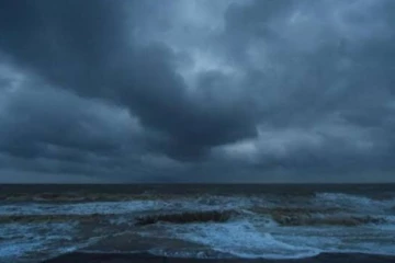 வங்கக்கடலில் காற்றழுத்த தாழ்வு பகுதி உருவானது.., எந்தெந்த பகுதிகளில் மழை?