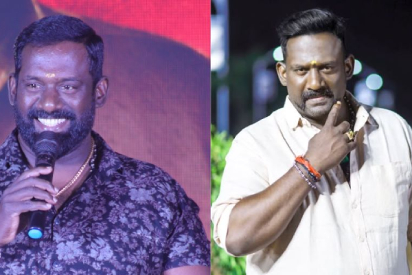 பிரபல நகைச்சுவை நடிகர் ரோபோ சங்கர் திடீர் மரணம் | Robo Shankar Sudden Death
