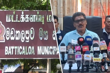 மட்டக்களப்பு மாநகர சபை முதல்வர் பிறப்பித்த அதிரடி உத்தரவு