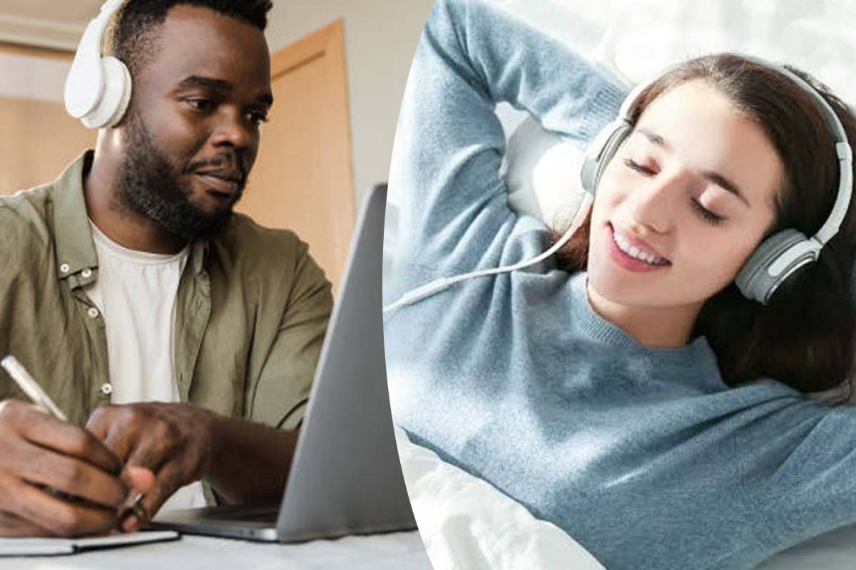 ஹெட்செட், இயர் போன் போடும்போது இந்த தவறை செய்யாதீங்க.. | Don T Do These Mistake Using Ear Phone And Headset ஹெட்செட், இயர் போன் போடும்போது இந்த தவறை செய்யாதீங்க.. | Don T Do These Mistake Using Ear Phone And Headset