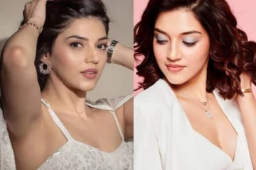 திருமணத்திற்கு முன்னாடியே நான் அதை செஞ்சிட்டேன் - போட்டுடைத்த தனுஷ் பட நடிகை!