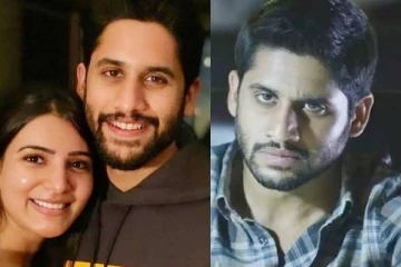 விவாகரத்துக்கு பின் நட்பாக பழக கூப்பிட்ட சமந்தா!! நாக சைதன்யா கொடுத்த பதிலடி இதுதான்..