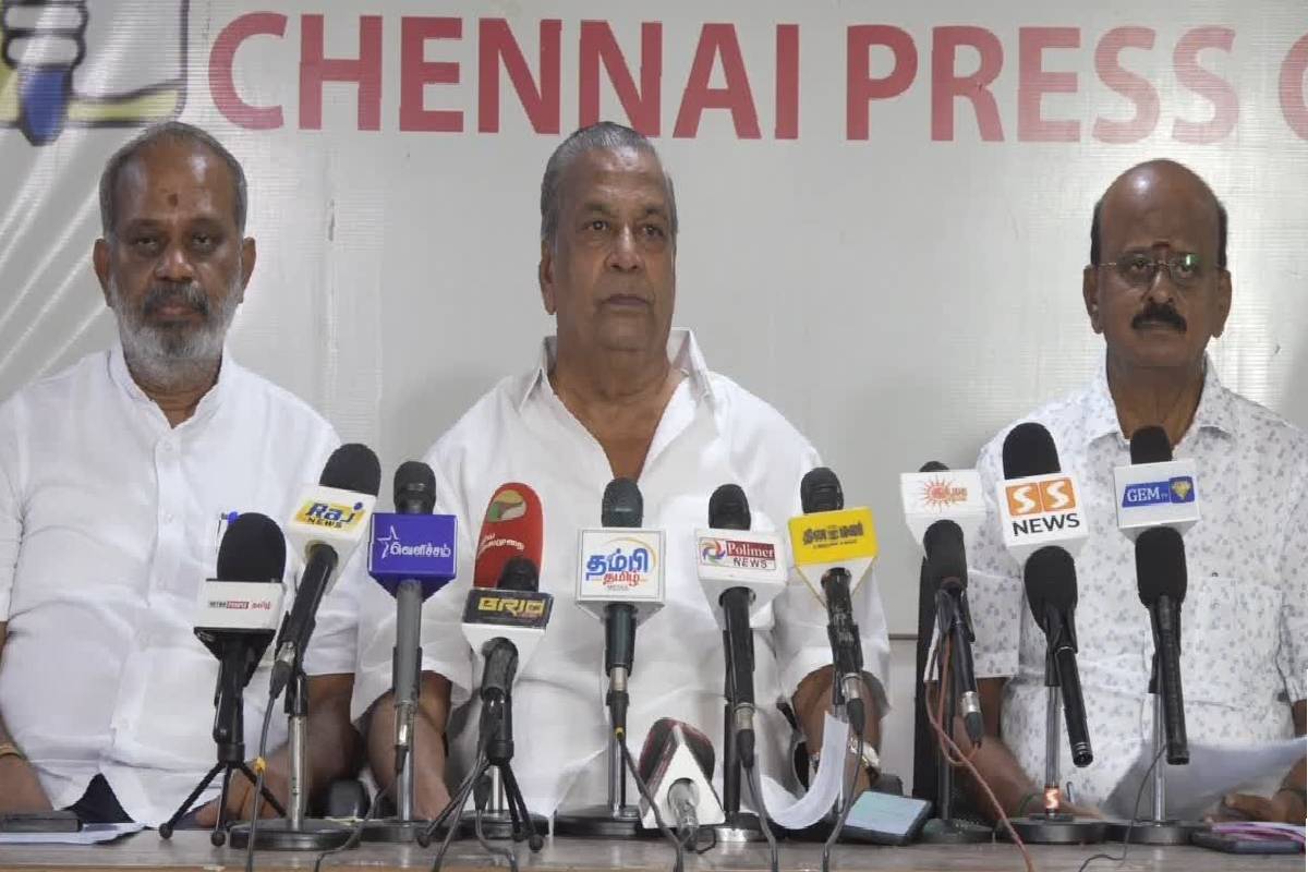 தனியார் பேருந்துகளிலும் பெண்கள் இலவச பயணம்; பேருந்து உரிமையாளர்கள் கோரிக்கை | Private Bus Announce Strike For Free Bus Expansion