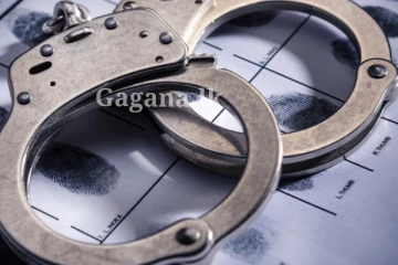 'වාසනා' වහාම අත්අඩංගුවට..