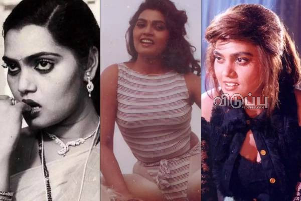 தற்கொலைக்கு முன் சில்க் ஸ்மிதா சொன்ன வார்த்தை!! ஓடோடி இறுதிசடங்குக்கு வந்த நடிகர் அர்ஜுன்.. | Actor Silksmitha Last Rites Says Famous Journalist