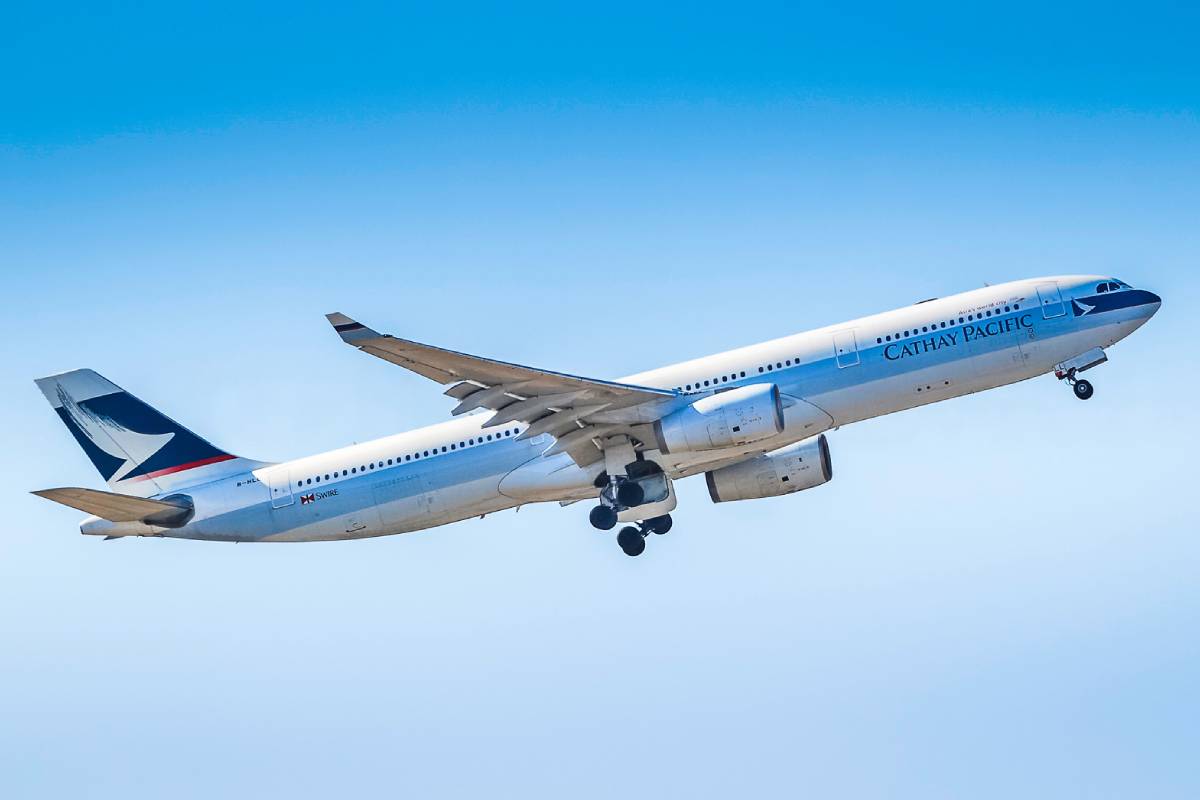 ஈரான் போர்: பிரித்தானிய பயணிகளுக்கு சில முக்கிய அறிவிப்புகள் | Cathay Pacific British Airways Cancel Flights