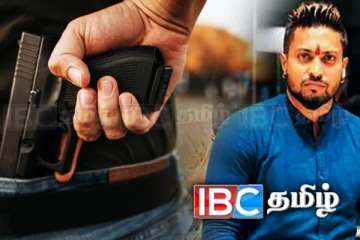 கெஹல்பத்தர பத்மேவிடமிருந்து துப்பாக்கி வாங்கிய வர்த்தகர் சிக்கினார்!