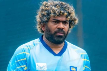 මගේ රටට තවත් ලෝක කුසලානයක් දිනන්න පුලුවන් - බිඳුණු බලාපොරොත්තු මැද ලසිත් මාලිංග කළ සංවේදී ඉල්ලීම