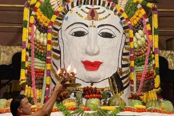 2026 ஐப்பசி பௌர்ணமி: இன்று வீடுகளில் அன்னாபிஷேகம் செய்வது எப்படி?