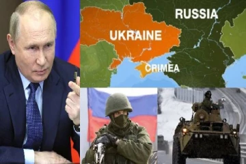 இறுதி தீர்மானத்தை வெளியிட்டுள்ள ரஷ்யா