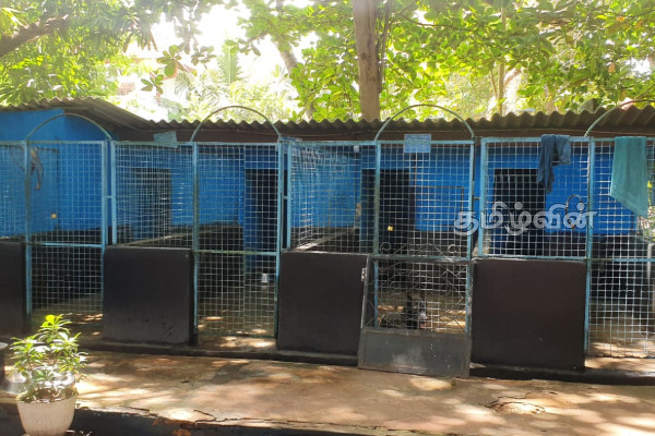 உரிமையாளர்களிடம் கையளிக்கப்பட்ட கோப்பாய் பொலிஸ் நிலையம் அமைந்துள்ள காணி | Kopai Police Station Land Handed Over To Owners