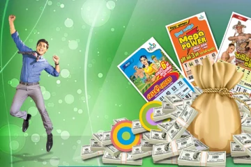 අදත් කෝටි ගණනක වාසනාව උරගා බලමු.