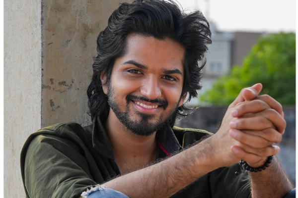 பிரபல இசையமைப்பாளரின் மகனுக்கு ஜோடியாகும் ருக்மிணி வசந்த்.. லேட்டஸ்ட் தகவல் | Rukmini Vasanth Pair Up With Debut Actor Harsha பிரபல இசையமைப்பாளரின் மகனுக்கு ஜோடியாகும் ருக்மிணி வசந்த்.. லேட்டஸ்ட் தகவல் | Rukmini Vasanth Pair Up With Debut Actor Harsha