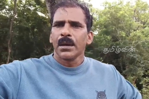 மாவீரர் துயிலுமில்ல பணிகளை மேற்கொண்டவர்களை தாக்கிய இராணுவத்தினர் | Maaveerar Day Sri Lanka Army Attack மாவீரர் துயிலுமில்ல பணிகளை மேற்கொண்டவர்களை தாக்கிய இராணுவத்தினர் | Maaveerar Day Sri Lanka Army Attack