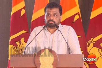 හැමදාම බයේ ඉන්න උතුරුකරයට ජනපතිගෙන් ලොකු පොරොන්දුවක්